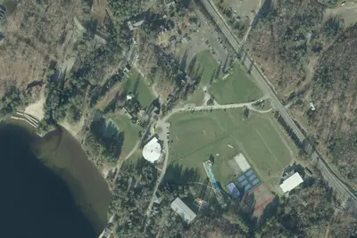 Muskoka Woods