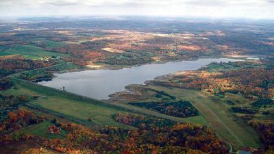 Woodcock Lake Park