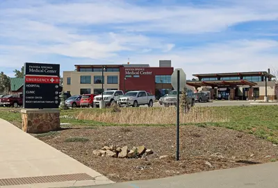 Pagosa Springs Medical Center