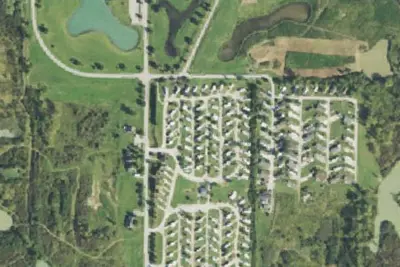 RV Village A