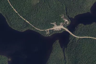 Camp site