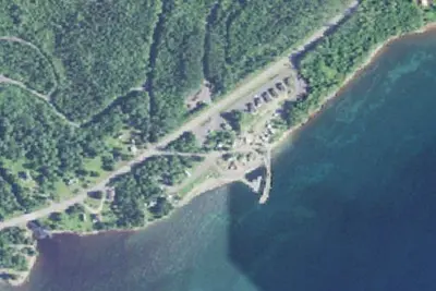 RV park
