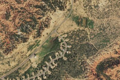 Quitaque, TX Site 34