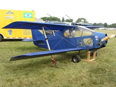 SorrellHiperlight