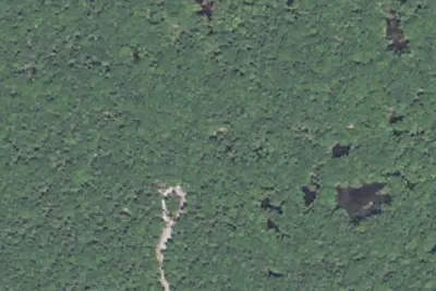 National Park Service Site C6