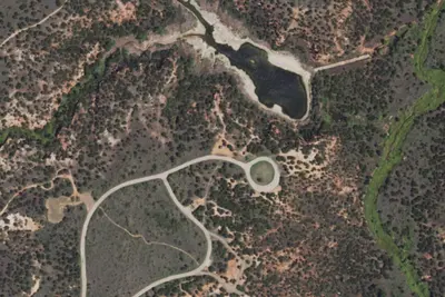 Camp site