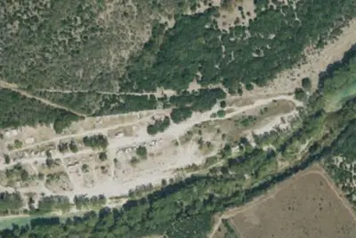 Camp site