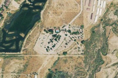 America's Tent Lodges