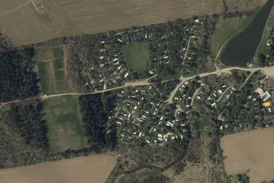 Conestoga Family Campgrounds