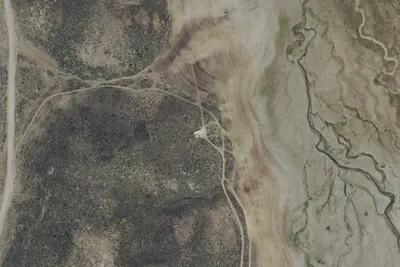 Camp site