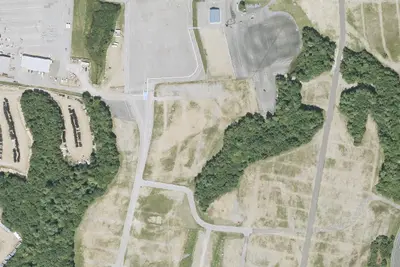 RV park (New Hampshire Motor Speedway)