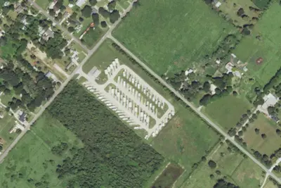 RV park