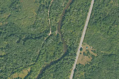 Camp site