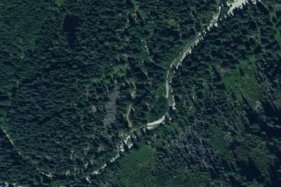 Hardscrabble Horse Camp