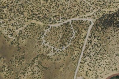 Elk Flat Campground