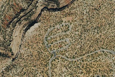 Saddlehorn Campground (Loop A and Loop B)