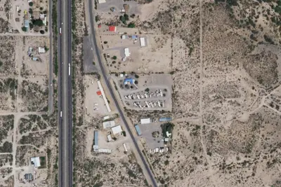 Caballo Lake RV Park