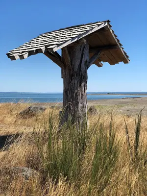 2022-08-07, Damon Point, Ocean Shores, Washington, 006