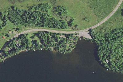 Morris-Erickson Campground