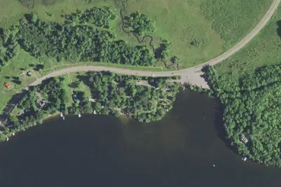 Morris-Erickson Campground
