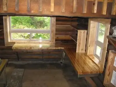 Samsing cove cabin11