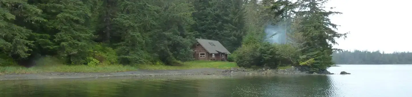 Samsing Cove Cabin3