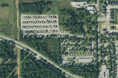 Corral RV Resort