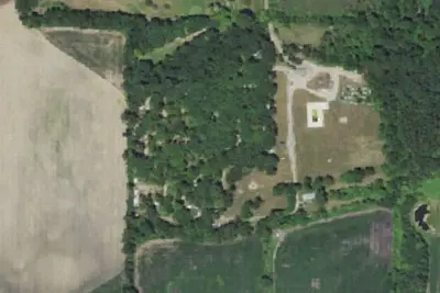 Green Valley Campground