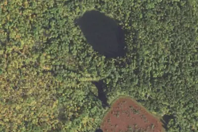 Forjer Lake (M13)