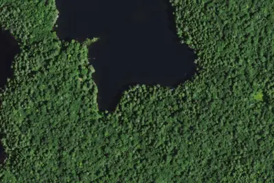 Camp site