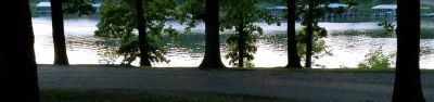 Lightfoot Landing