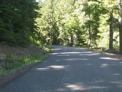 Clear lake (or)3