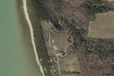 Camp site