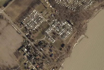 Port Glasgow Trailer Park