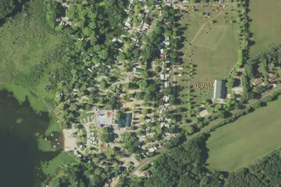 Pride of America Campground