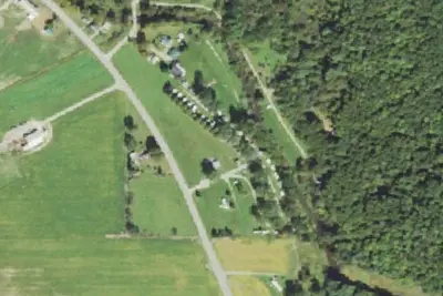 Brokenstraw Valley Campsites