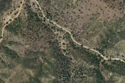 Camp site