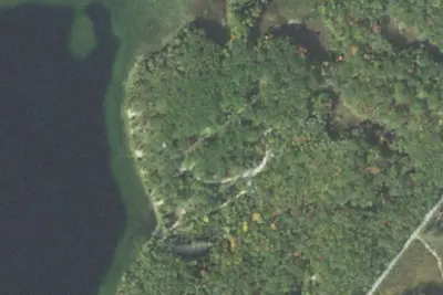 Avery Lake State Forest Campground