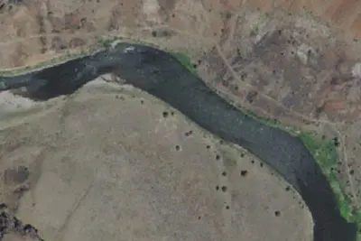 Camp site (Bureau of Land Management)