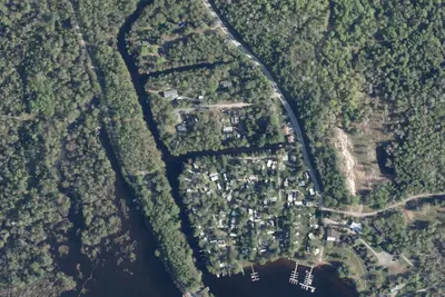 Camp site