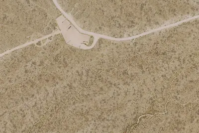 The Rolls OHV Area - FR 143 Access