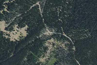 Spring Creek Rd 274-12