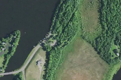 Island View