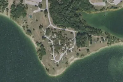 Camp site