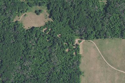 Wild River Group Campsites