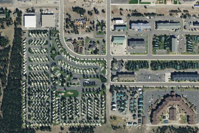 RV park