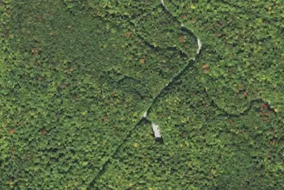 Camp site