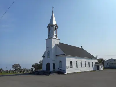 Eglise Les-Saints-Sept-Freres
