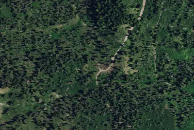 Bald Mountain Campground