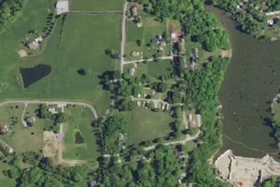 Camp site